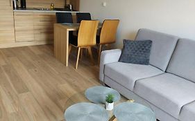 Apartament Nad Zalewem
